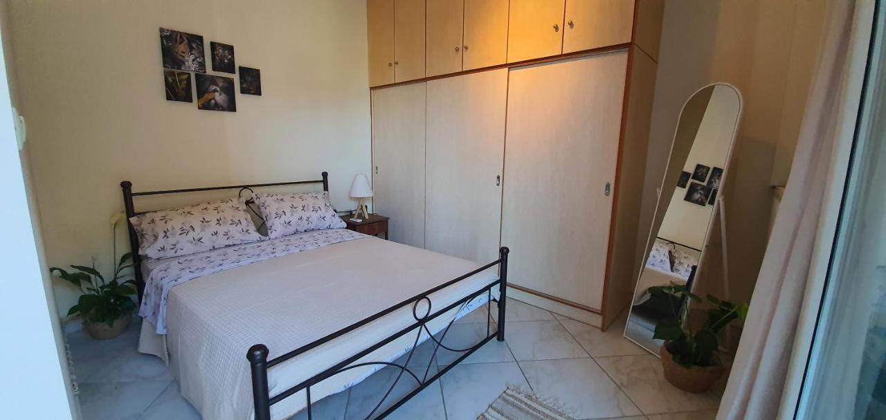 Corfu Studio Extérieur photo