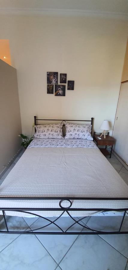 Corfu Studio Extérieur photo