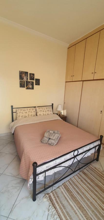 Corfu Studio Extérieur photo