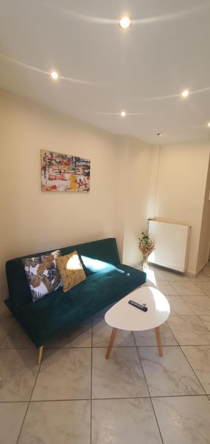 Corfu Studio Extérieur photo