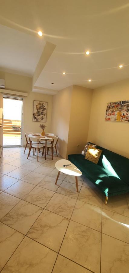 Corfu Studio Extérieur photo