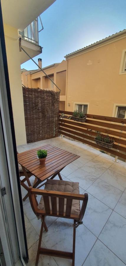 Corfu Studio Extérieur photo