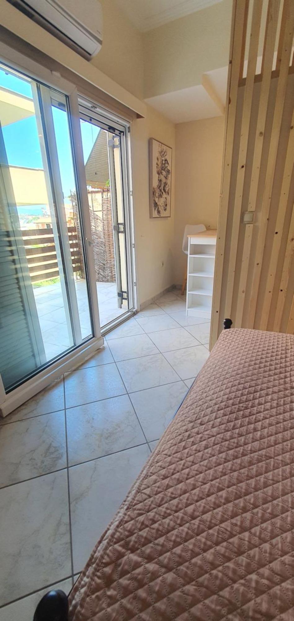 Corfu Studio Extérieur photo