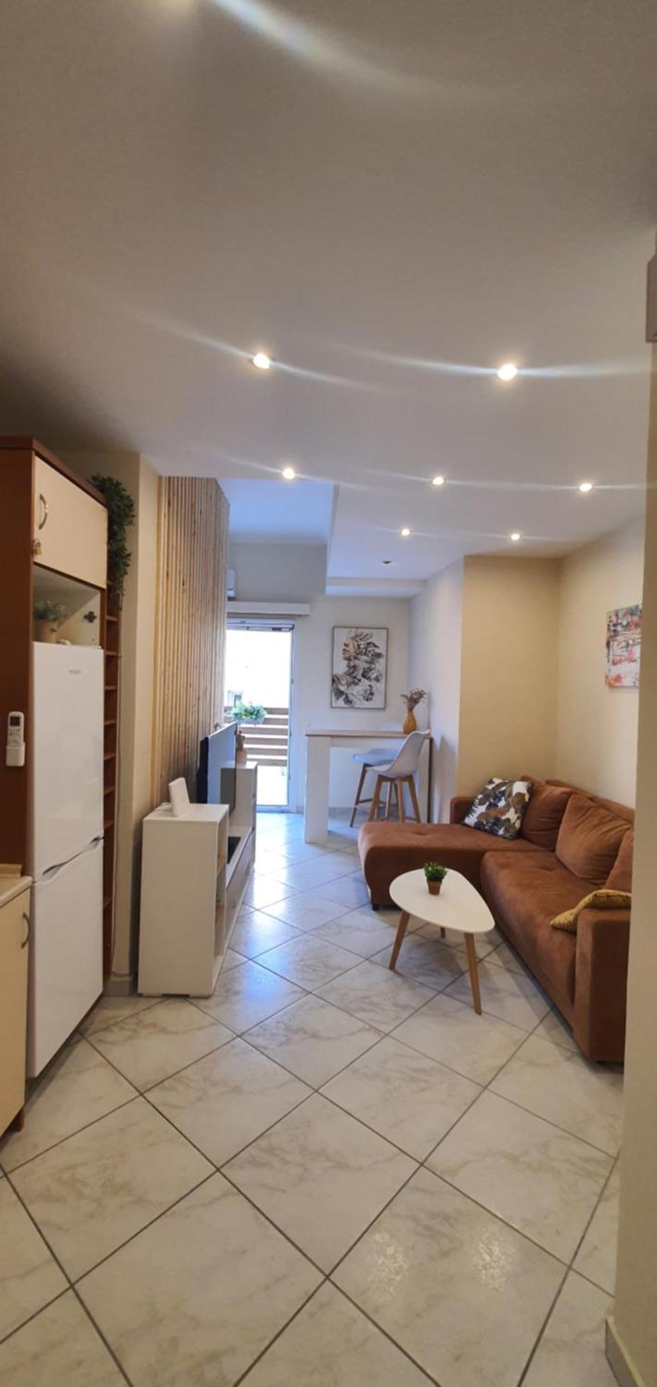 Corfu Studio Extérieur photo