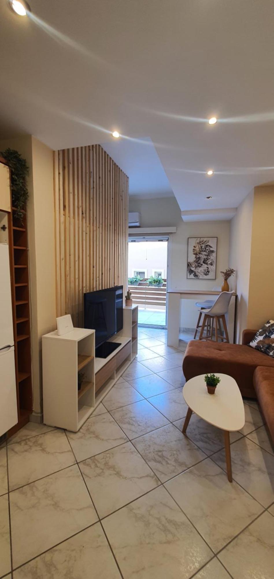 Corfu Studio Extérieur photo