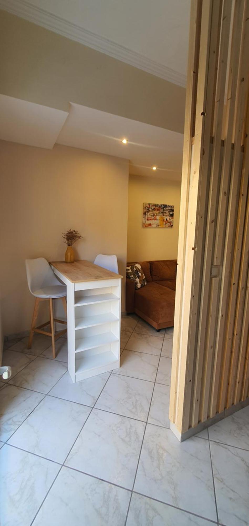 Corfu Studio Extérieur photo